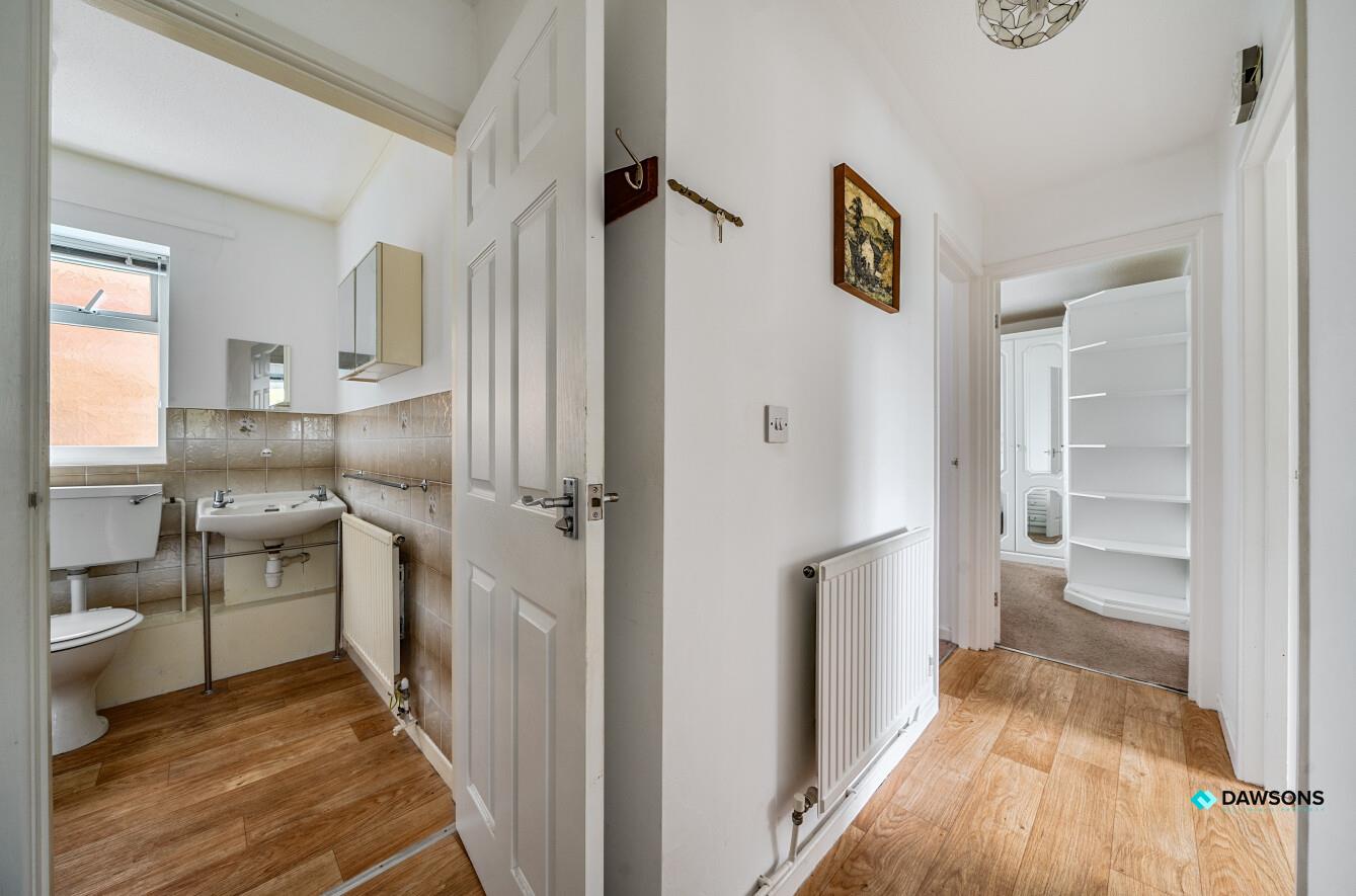 Tudor Court, Murton, Swansea, SA3 3BB